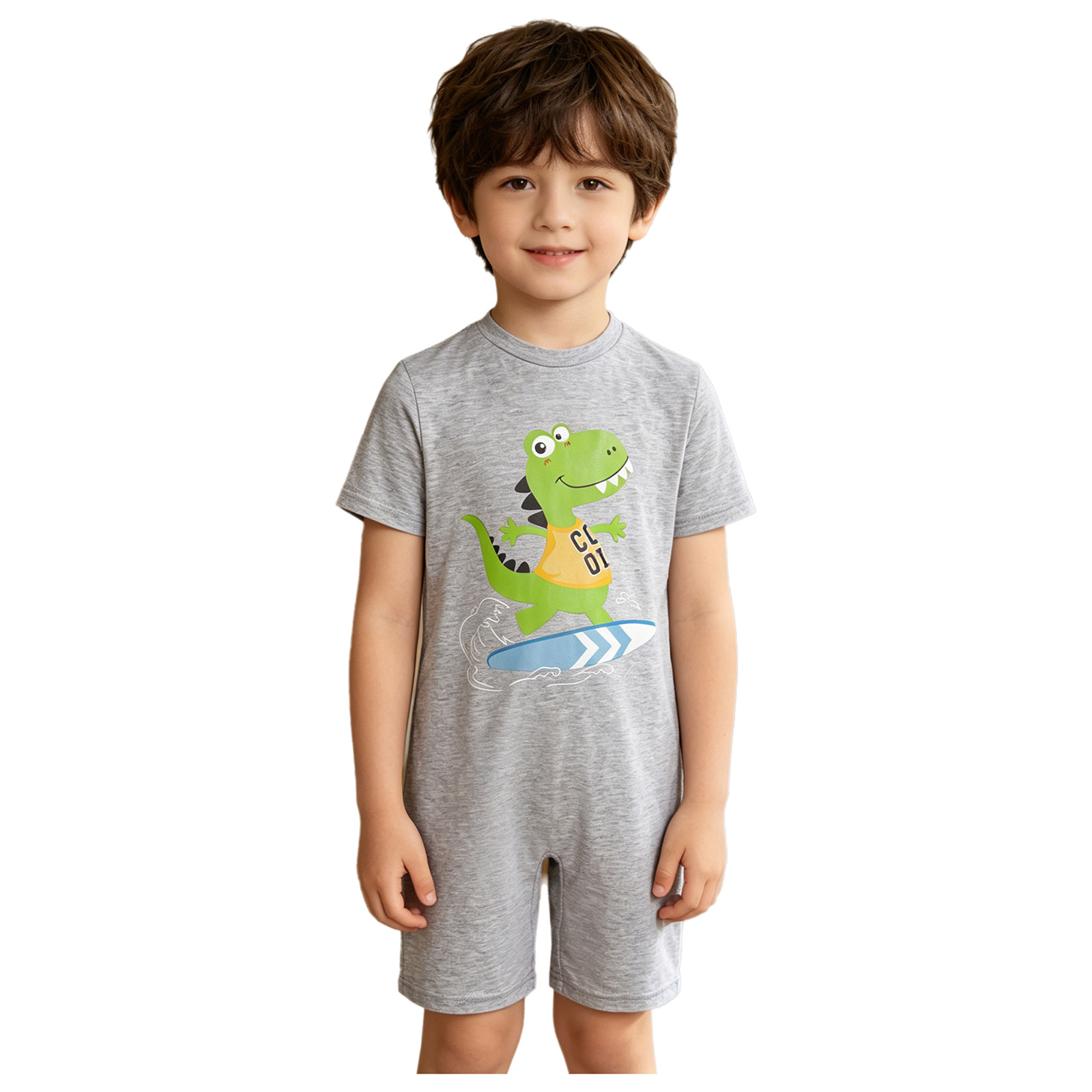 Kids Outdoor Clothing - Kids Special Needs Adaptive Clothing Short