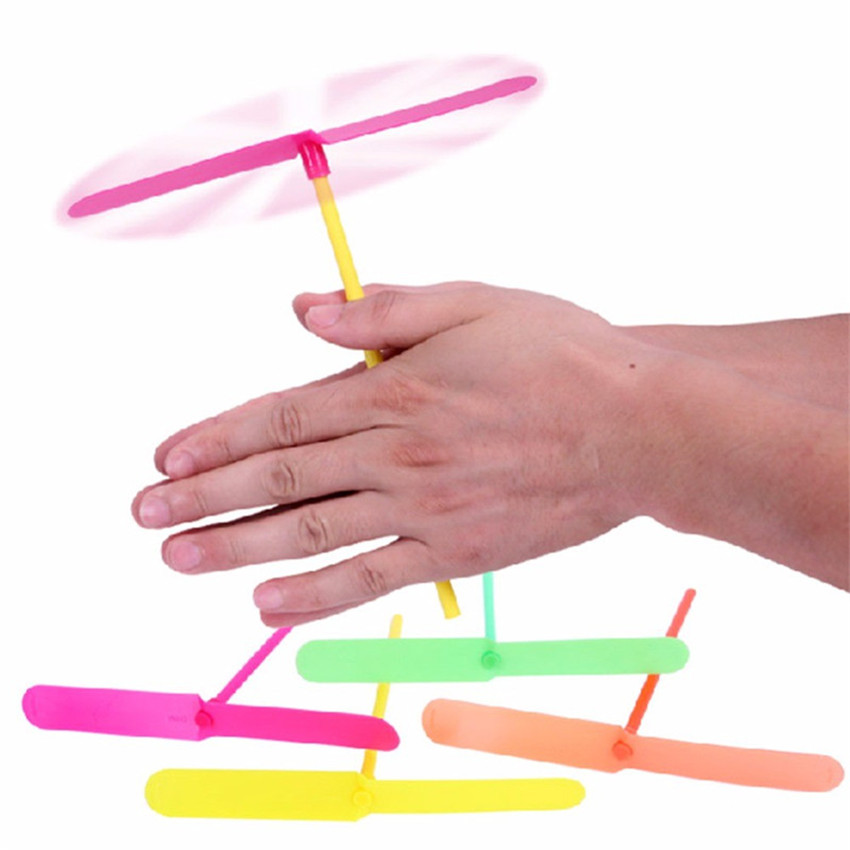 Kids Outdoor Jumping - Children's Outdoor Traditional Classic Nostalgic Toys