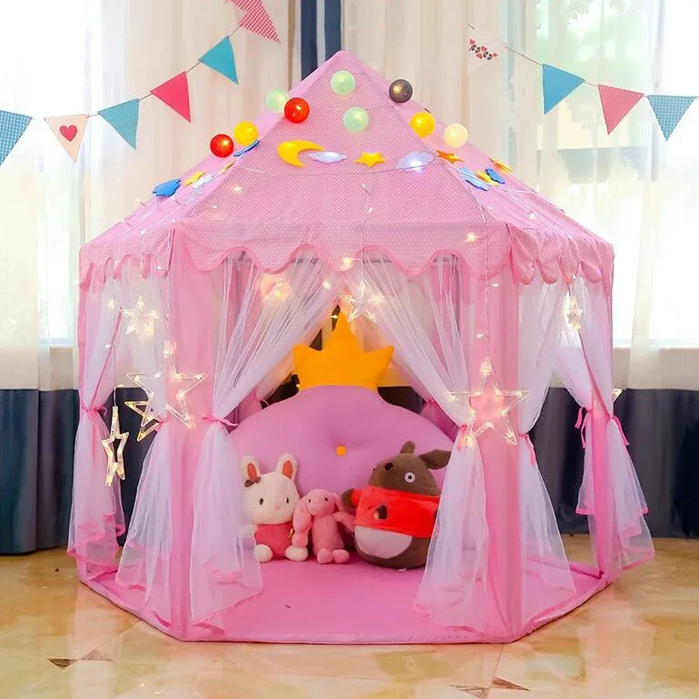Kids Outdoor Tunnel - Portable Children's Tent for Kids Tent