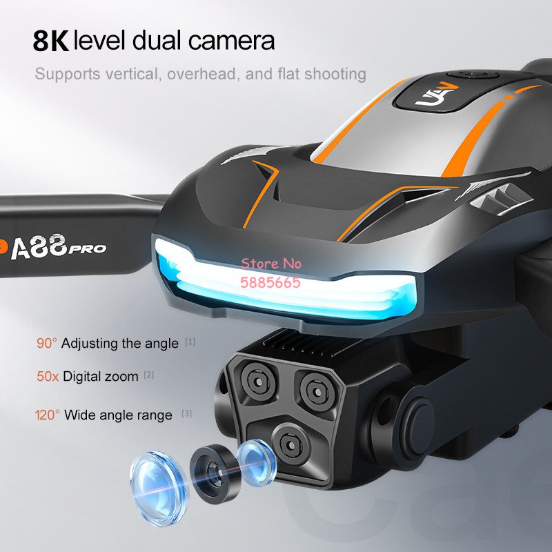 8K Aerial Photography Optical  - Kids Outdoor Toy Storage 评论和价格