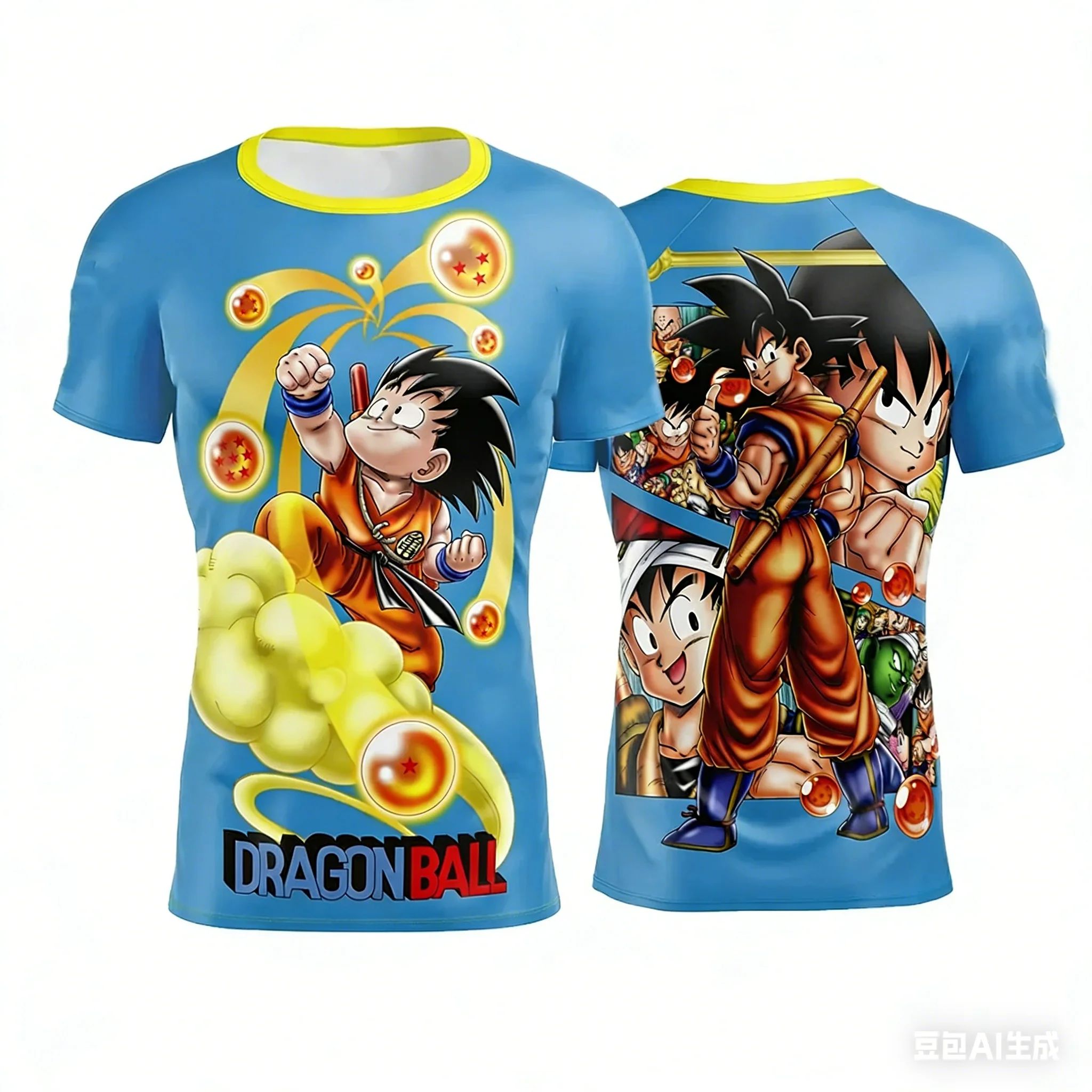 2026Dragon Ball Special Editio - Tee Ball Set 评论和价格