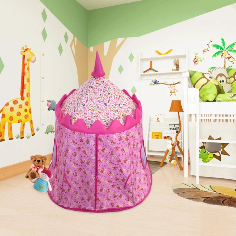 Children's Cloth Tent Prince P - Kids Outdoor Yurt 评论和价格