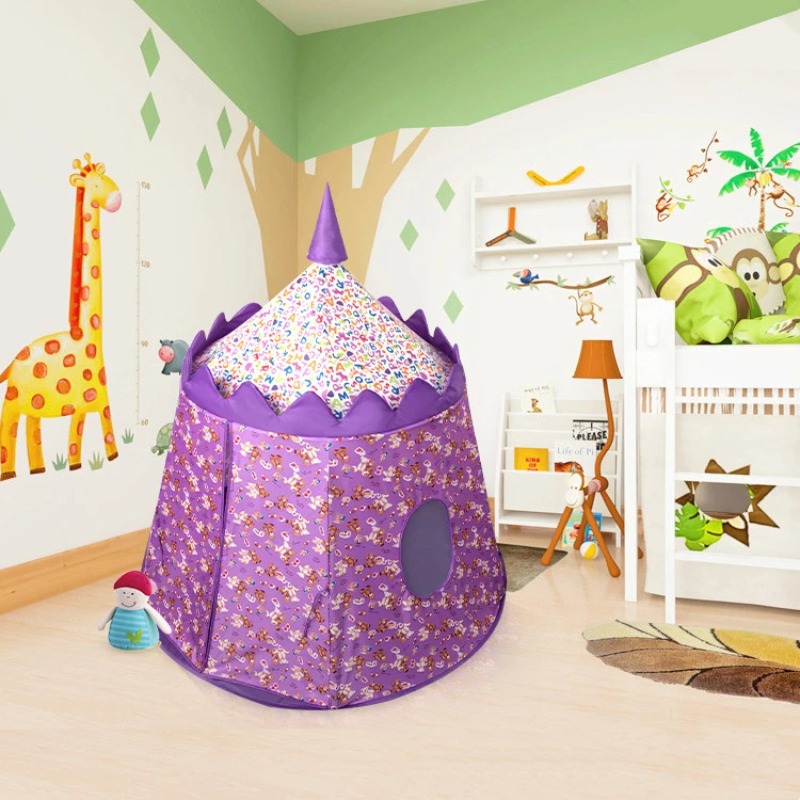 Children's Cloth Tent Prince P - Kids Outdoor Yurt 评论和价格
