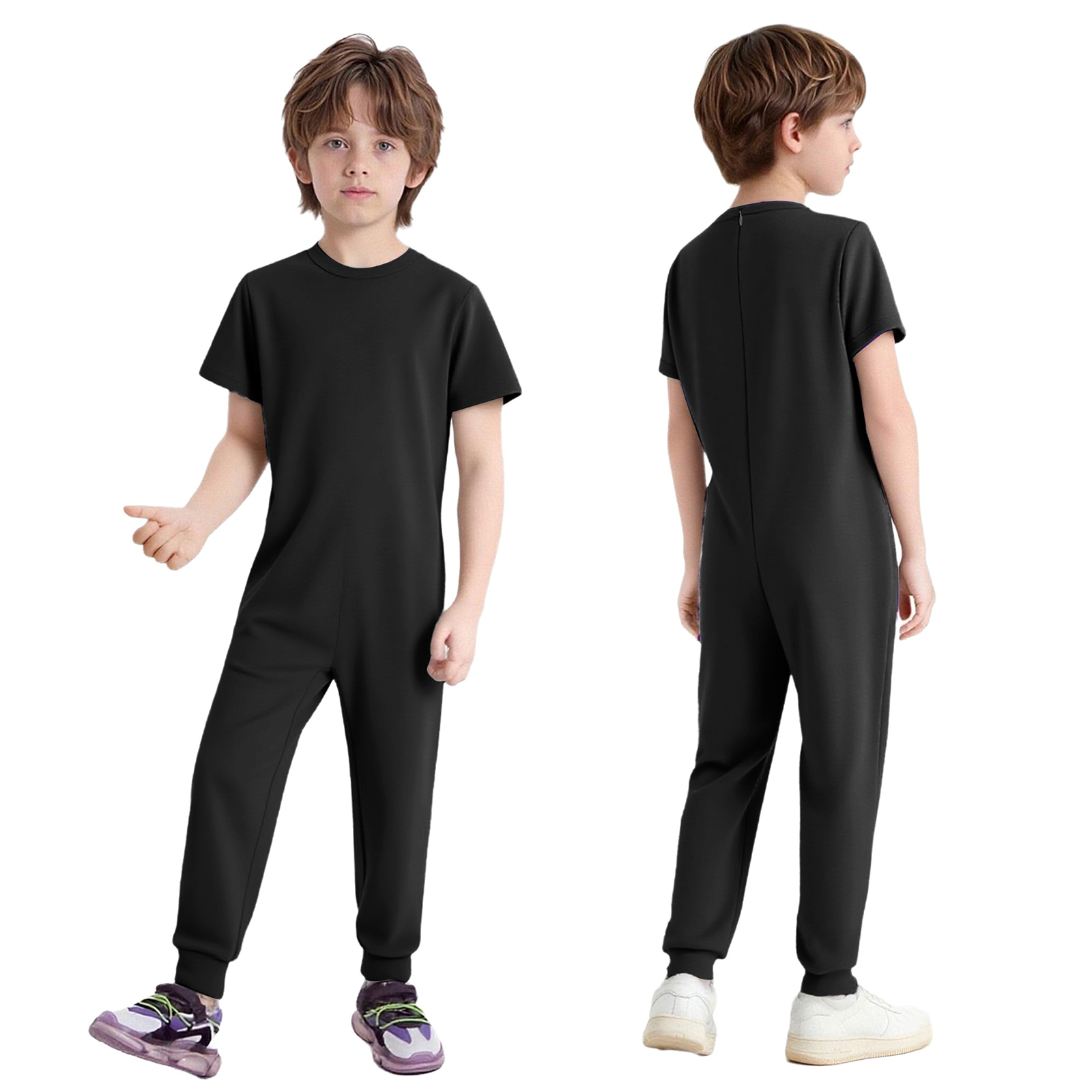 Kids Anti-strip Adaptive Jumps - Kids Outdoor Clothing 评论和价格