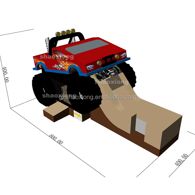 Commercial Outdoor Backyard Ju - Kids Outdoor House With Slide 评论和价格