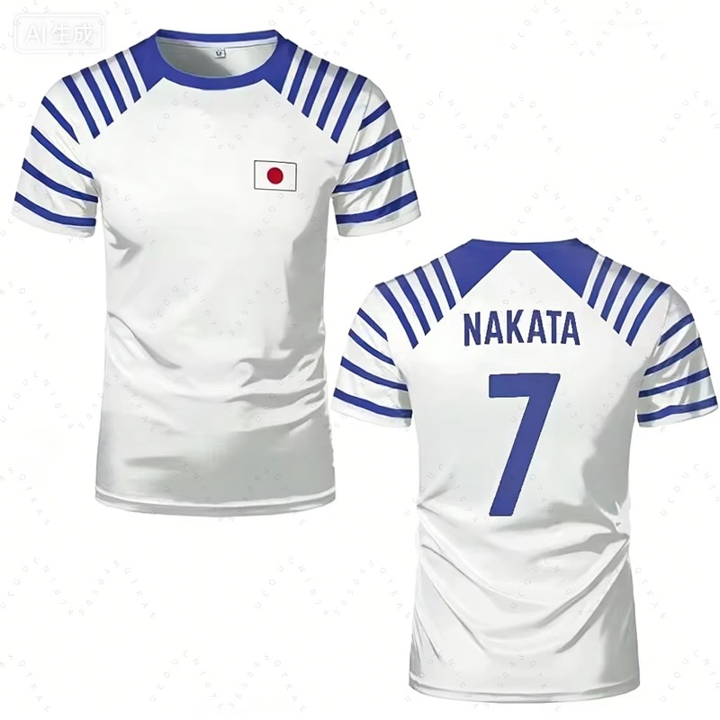 2026 Hot Captain Tsubasa Anime - Tee Ball Set 评论和价格