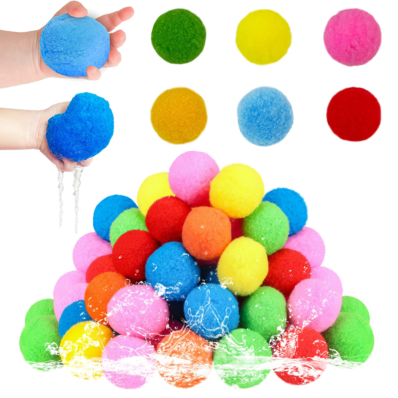 Snowballs/Water Balls Children - Kids Outdoor Water Play 评论和价格