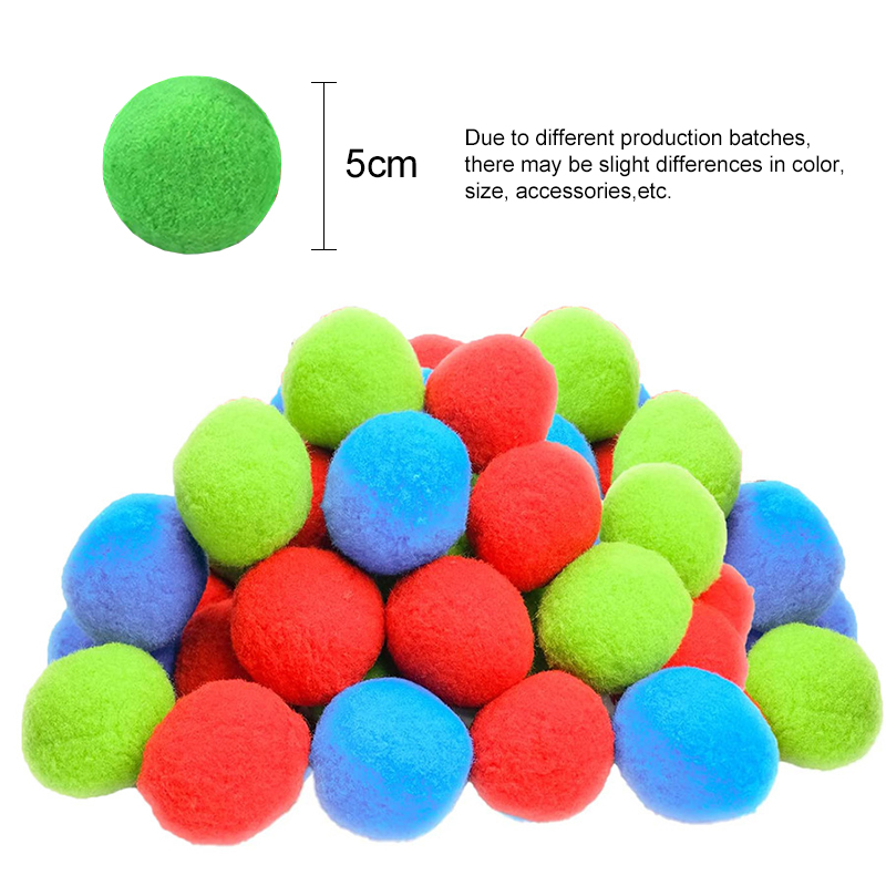 Snowballs/Water Balls Children - Kids Outdoor Water Play 评论和价格