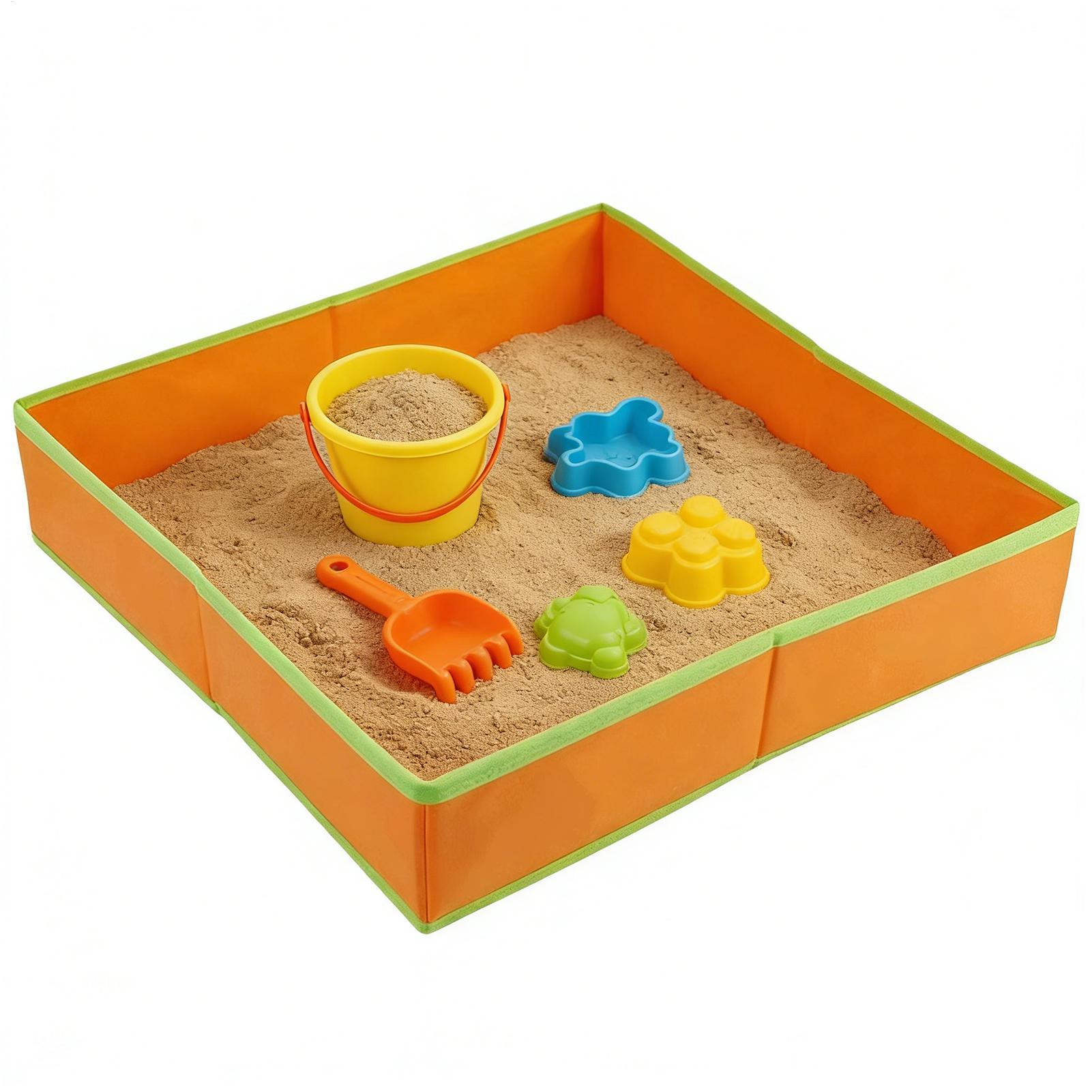 1PC Sand Table for Kids Sand P - Kids Outdoor Tunnel 评论和价格