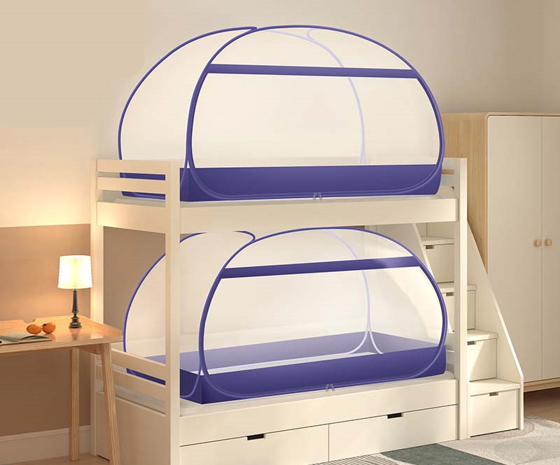 0.9m-1.5m Kids Bunk Bed Yurt M - Kids Outdoor Yurt 评论和价格