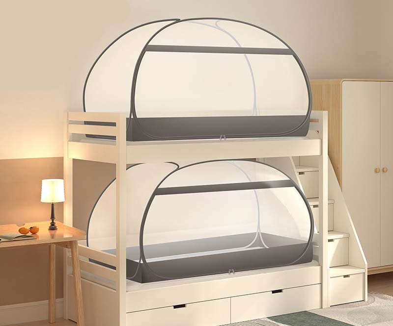 0.9m-1.5m Kids Bunk Bed Yurt M - Kids Outdoor Yurt 评论和价格