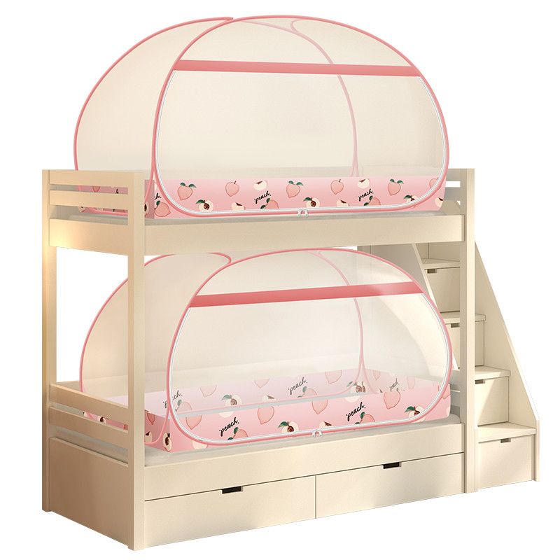0.9m-1.5m Kids Bunk Bed Yurt M - Kids Outdoor Yurt 评论和价格