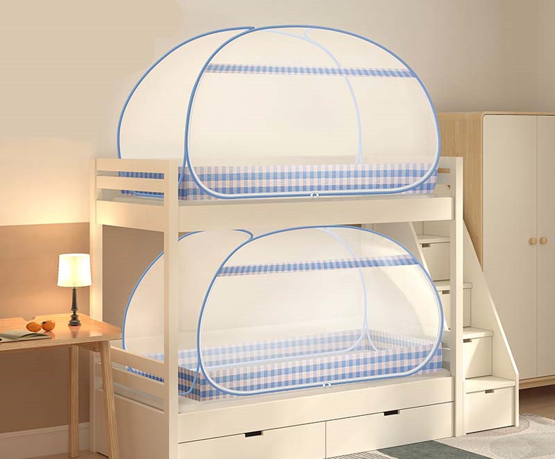 0.9m-1.5m Kids Bunk Bed Yurt M - Kids Outdoor Yurt 评论和价格