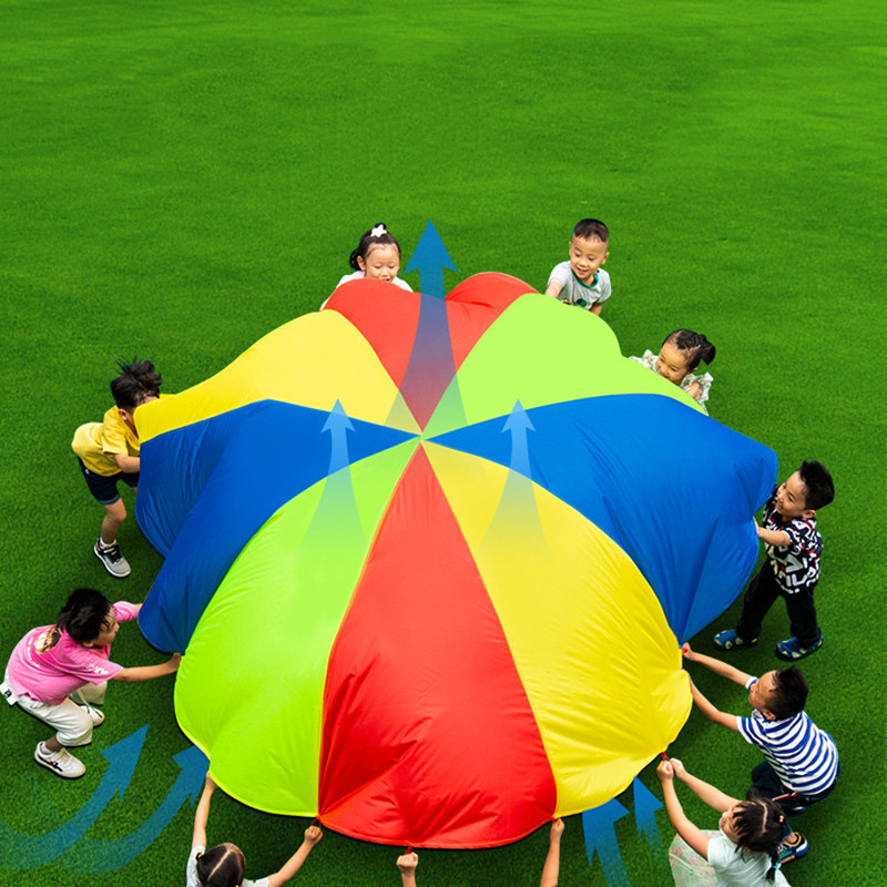 2M/4M Diameter Kids Outdoor Te - Kids Outdoor Jumping 评论和价格