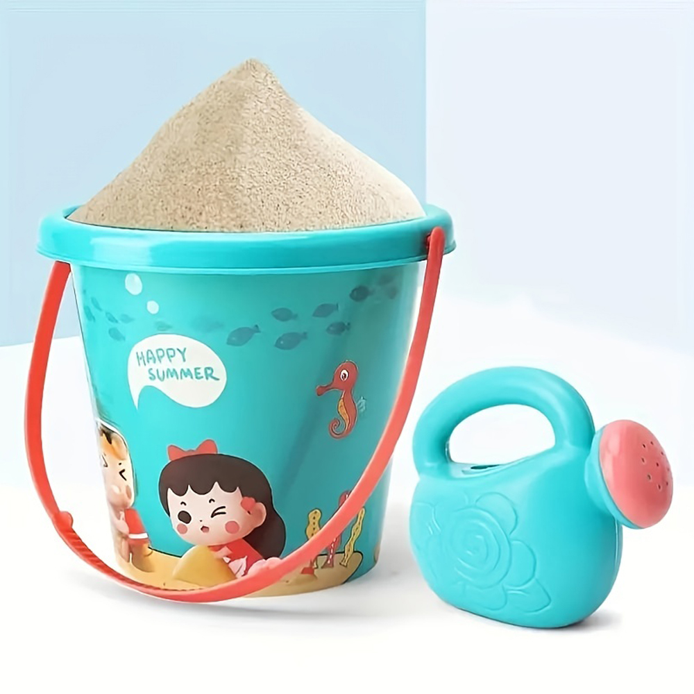 18PCS Beach Sand Toy Set, Dura - Kids Outdoor Water Play 评论和价格
