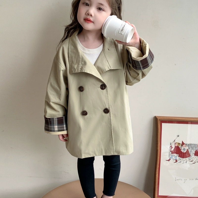 Girls Coat Windbreak Jacket Co - Kids Outdoor Clothing 评论和价格