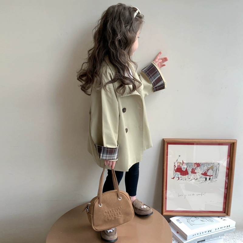 Girls Coat Windbreak Jacket Co - Kids Outdoor Clothing 评论和价格