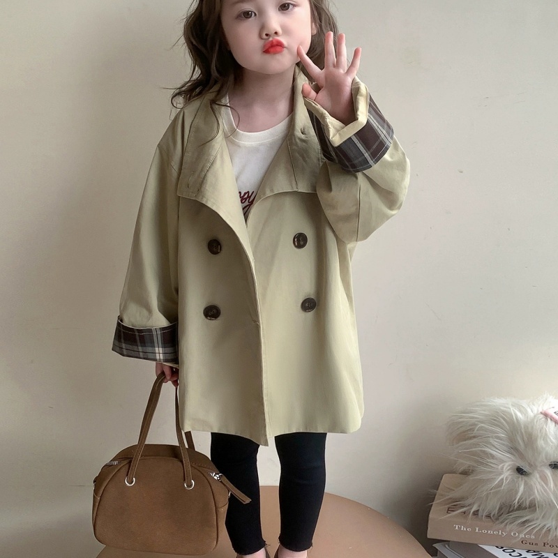 Girls Coat Windbreak Jacket Co - Kids Outdoor Clothing 评论和价格