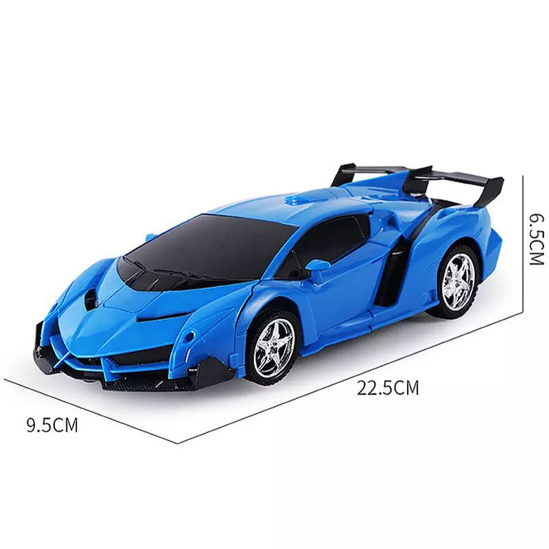 2in1 Electric RC Car Transform - Kids Outdoor Water Play 评论和价格