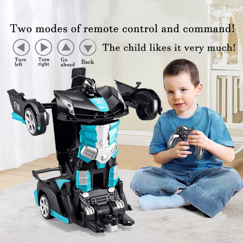 2in1 Electric RC Car Transform - Kids Outdoor Water Play 评论和价格