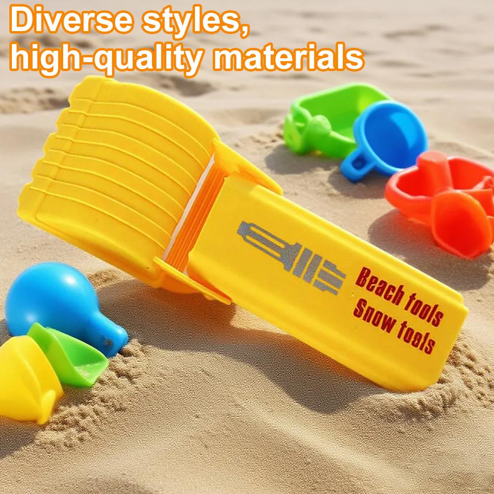 1/3PCS Excavator Digging Hand  - Kids Outdoor Water Play 评论和价格