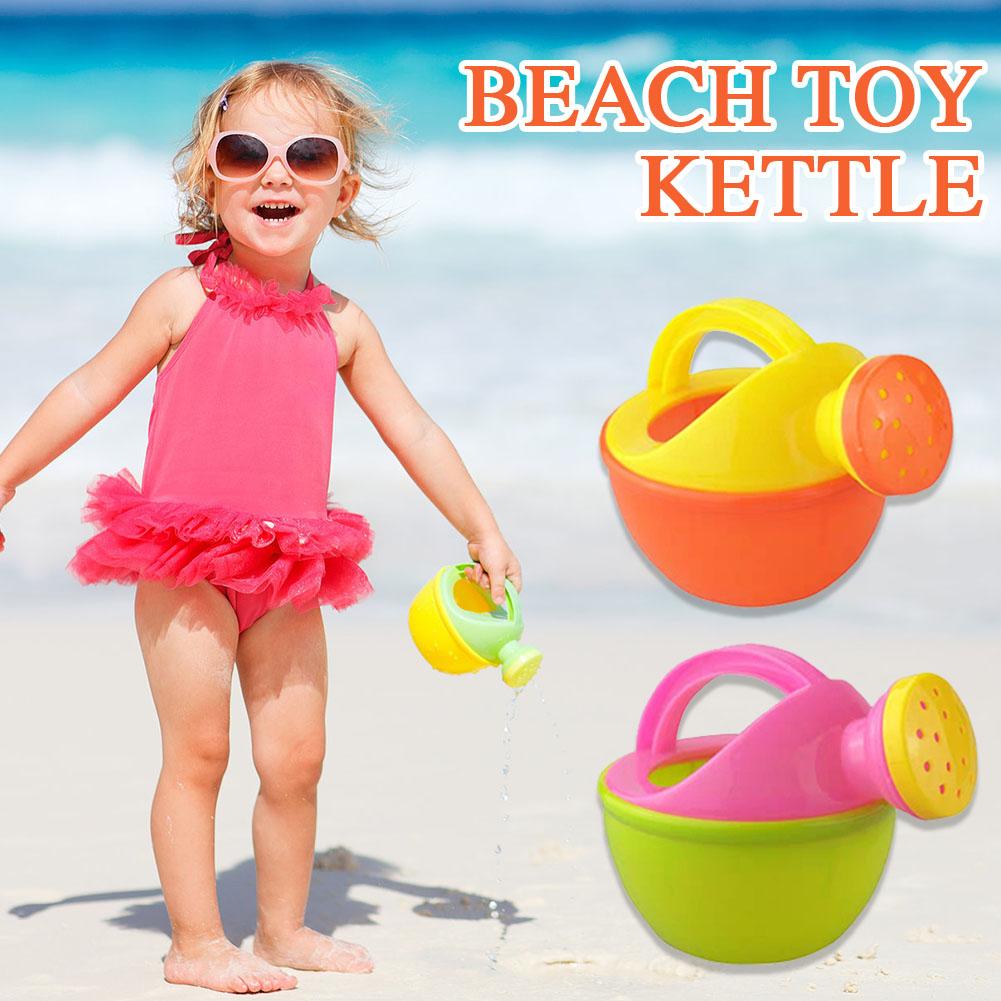 Bath Toy Colorful Plastic Wate - Kids Outdoor Water Play 评论和价格