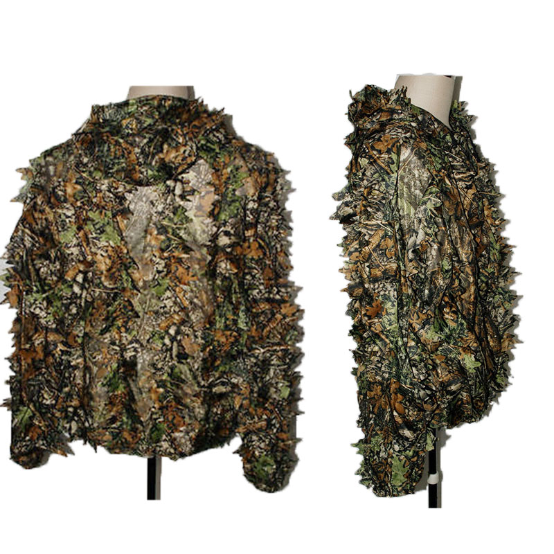Men Women Kids Outdoor Ghillie - Kids Outdoor Clothing 评论和价格