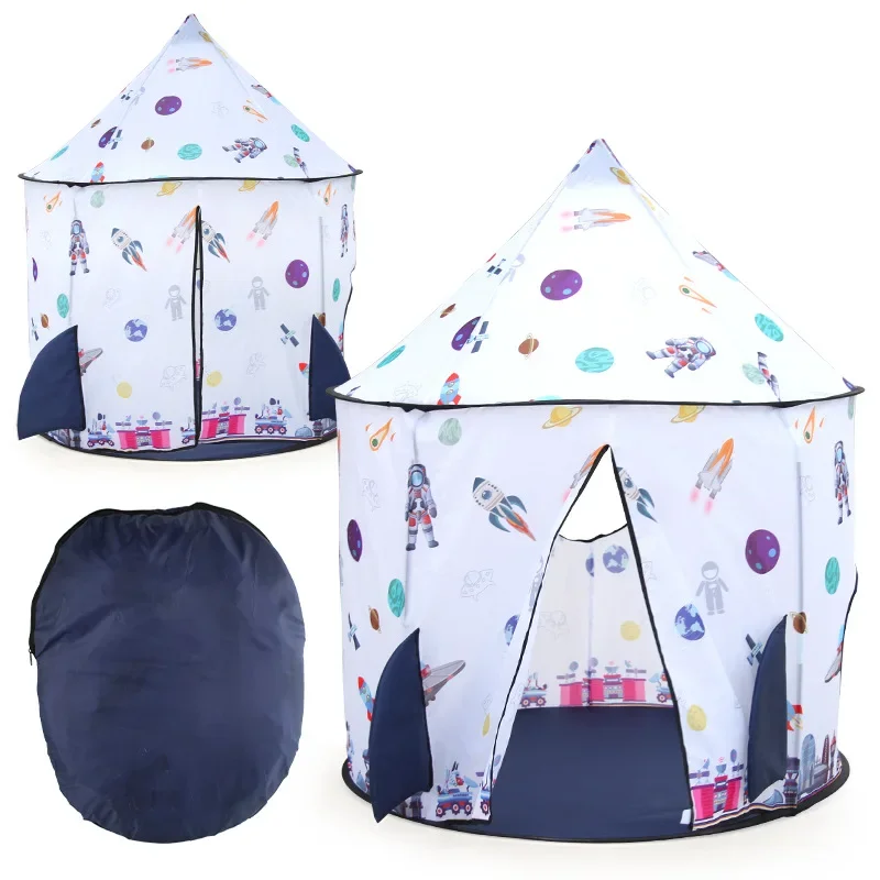 3In1 Kids Ball Pit Play Tents  - Kids Outdoor Yurt 评论和价格