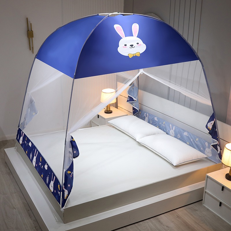 Pop Up Mosquito Net for Bed, I - Kids Outdoor Yurt 评论和价格