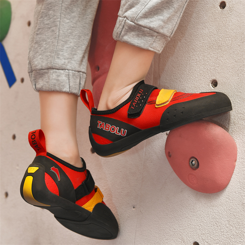 Children climbing shoes Ultral - Kids Outdoor Jumping 评论和价格