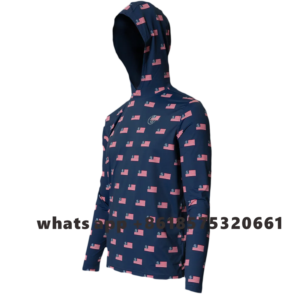 GOOGAN SQUAD New Fishing Hoode - Kids Outdoor Clothing 评论和价格