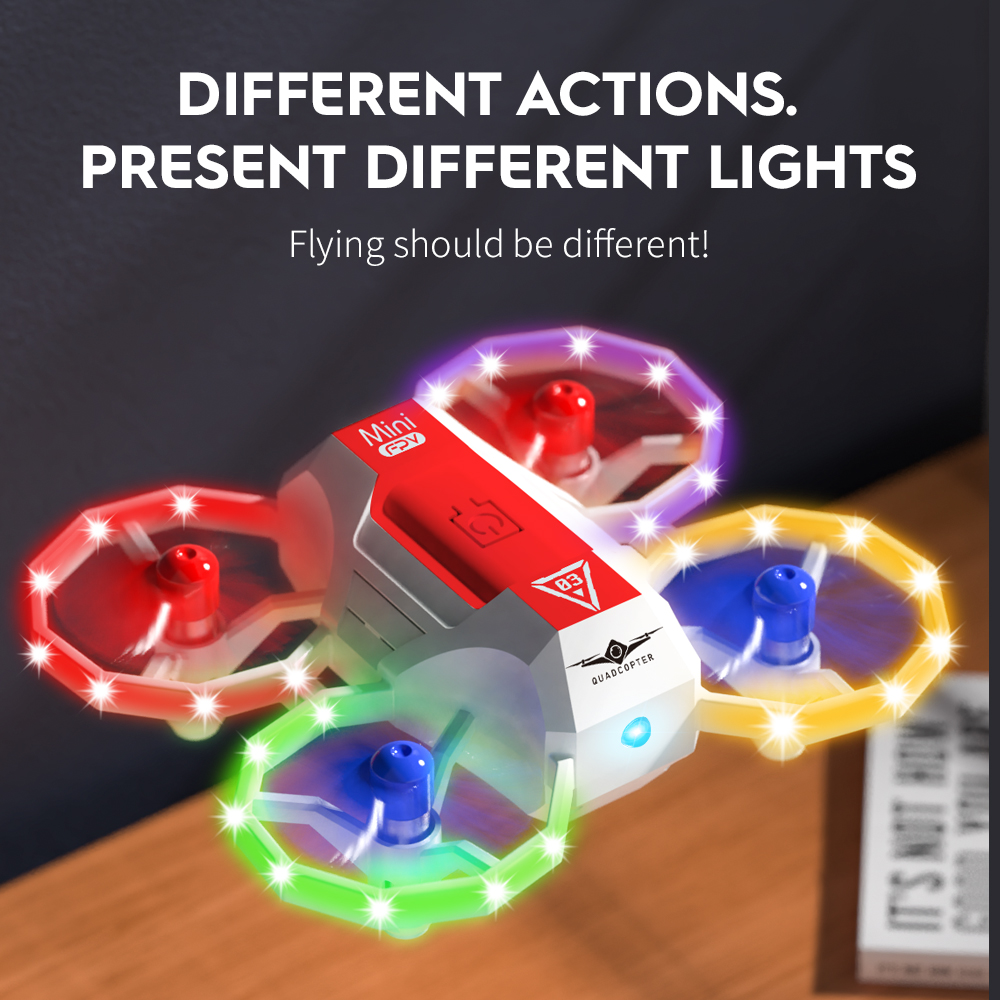 KF601 New Mini Drones With Mus - Kids Outdoor Toy Storage 评论和价格