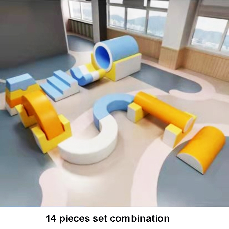 High Quality Factory Direct  W - Kids Outdoor Tunnel 评论和价格