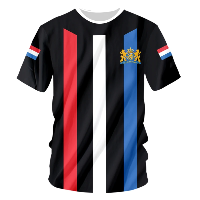 Luxembourg Logo 3D Print Sport - Kids Outdoor Clothing 评论和价格