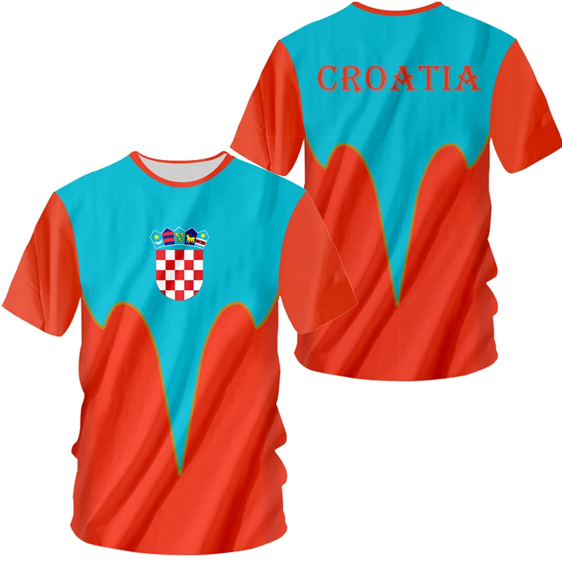 Luxembourg Logo 3D Print Sport - Kids Outdoor Clothing 评论和价格