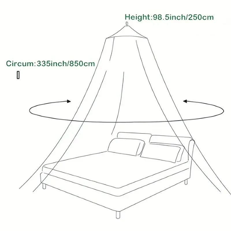 Bed Canopy For Girls With Glow - Kids Outdoor Yurt 评论和价格