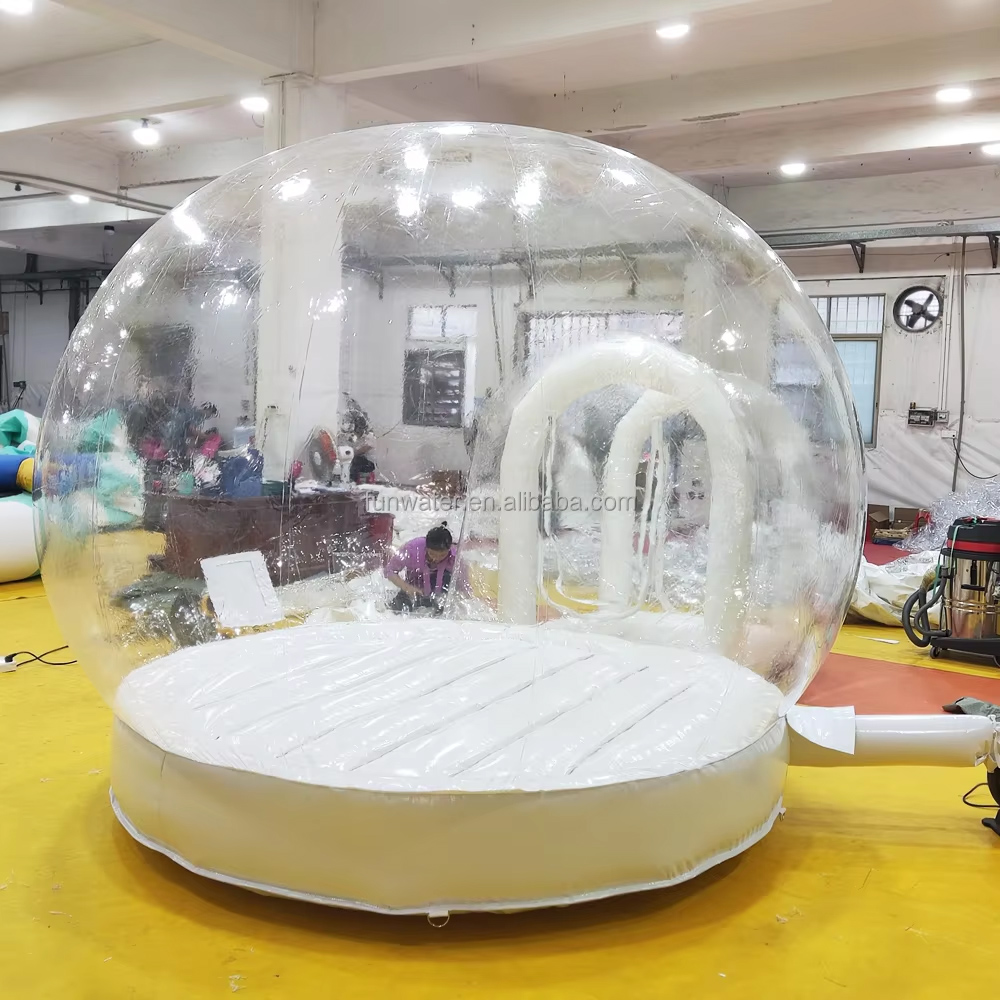 New Popularity PVC Kids Outdoo - Kids Outdoor Yurt 评论和价格
