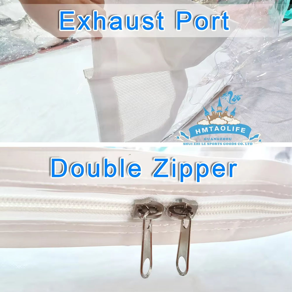 New Popularity PVC Kids Outdoo - Kids Outdoor Yurt 评论和价格