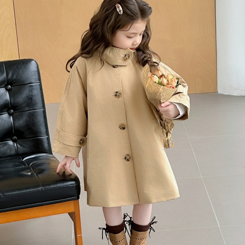 Girls Coat Windbreak Jacket Co - Kids Outdoor Clothing 评论和价格