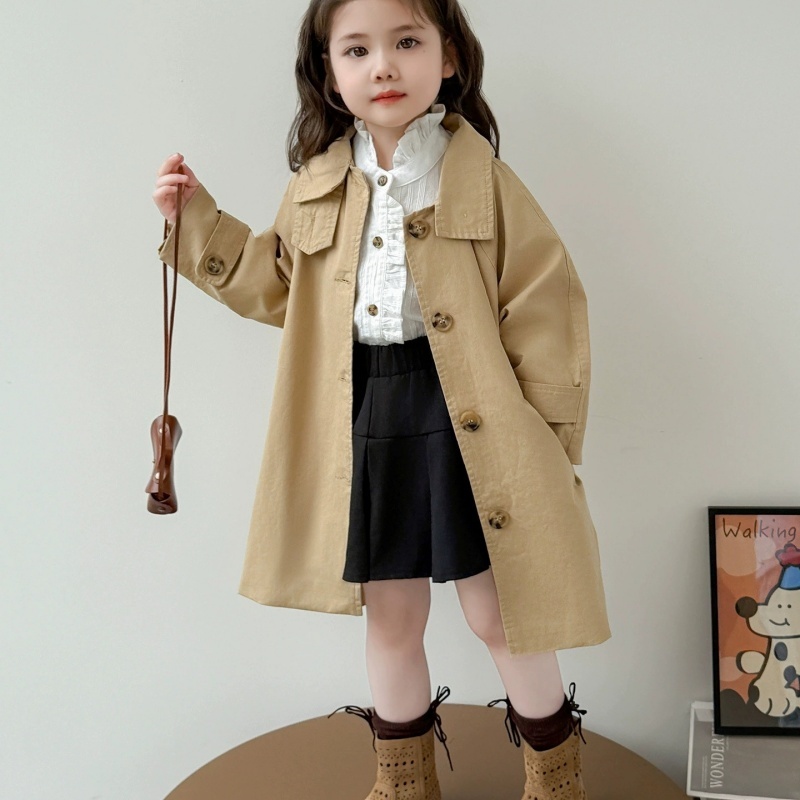 Girls Coat Windbreak Jacket Co - Kids Outdoor Clothing 评论和价格