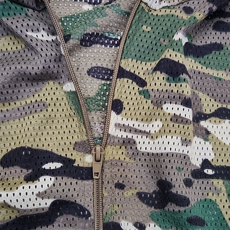 Outdoor Tactical Mesh Hoodie U - Kids Outdoor Clothing 评论和价格