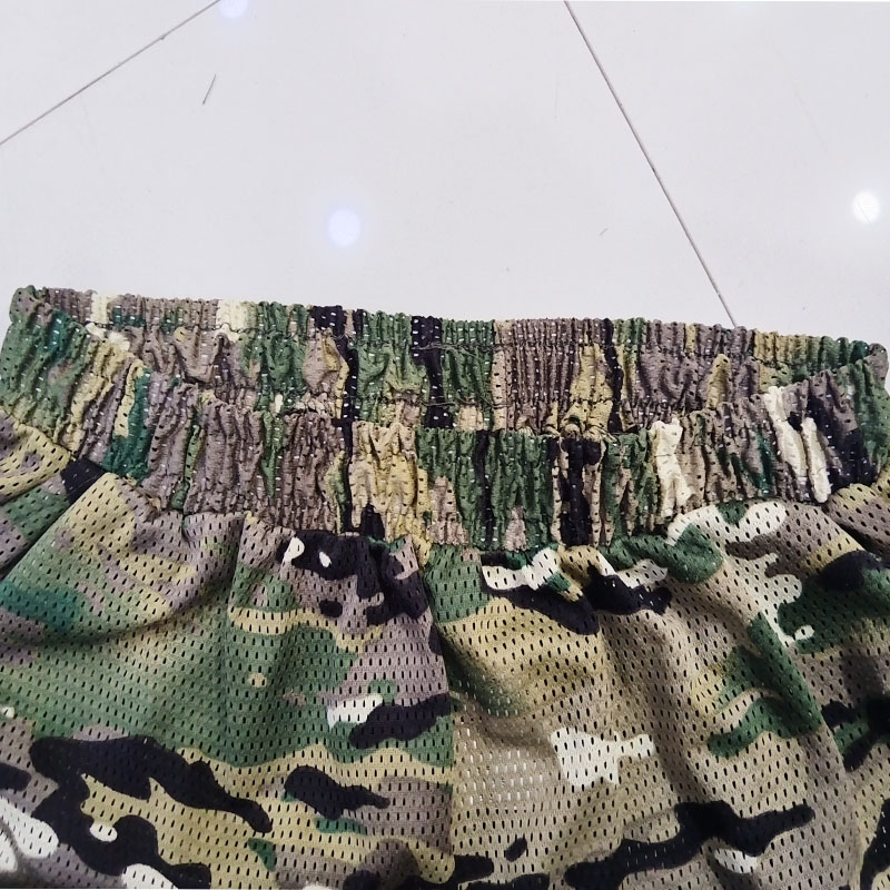 Outdoor Tactical Mesh Hoodie U - Kids Outdoor Clothing 评论和价格