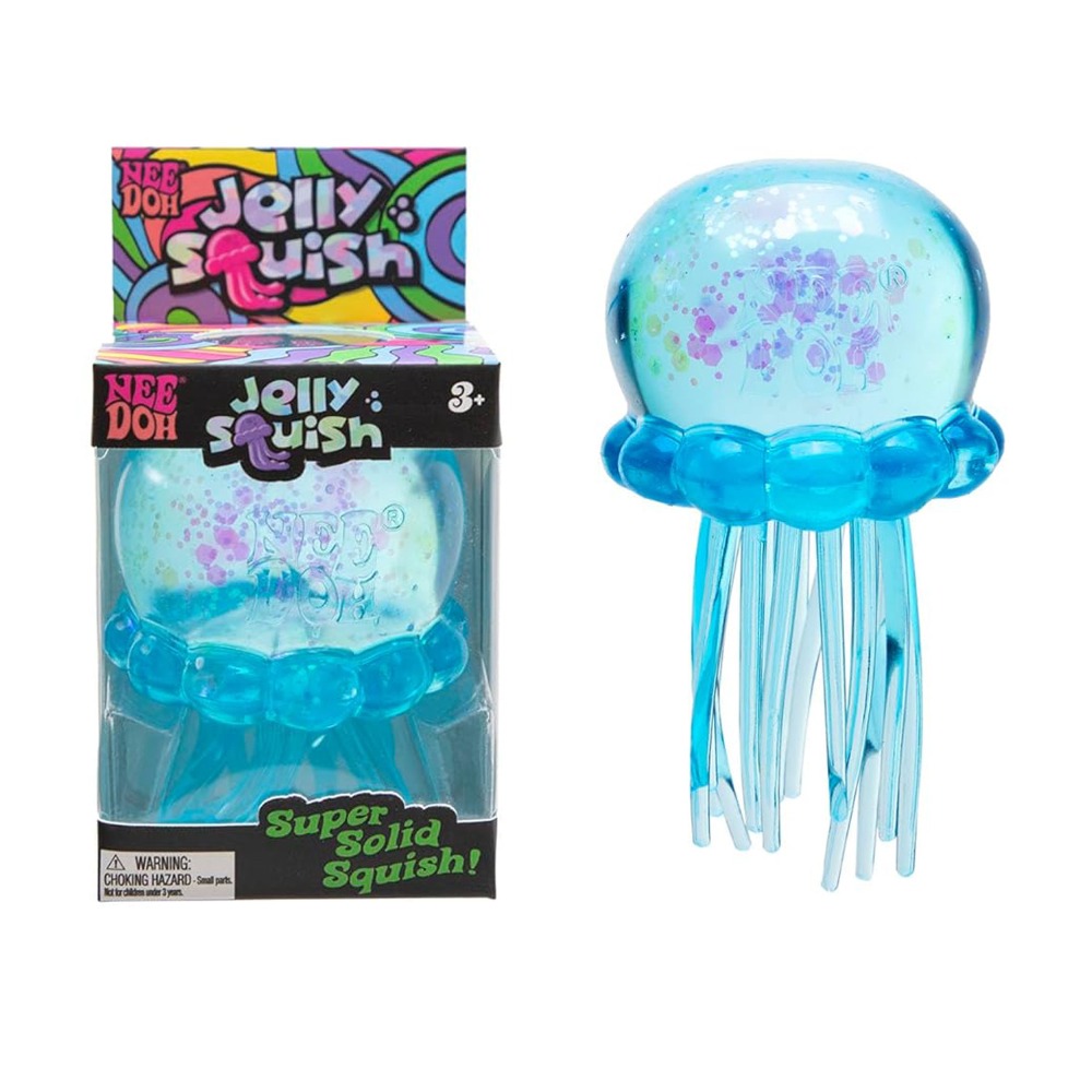 Needoh Jellyfish Beach Water P - Kids Outdoor Toy Storage 评论和价格