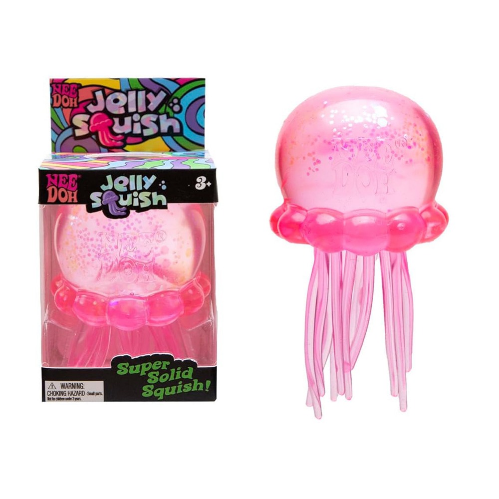 Needoh Jellyfish Beach Water P - Kids Outdoor Toy Storage 评论和价格