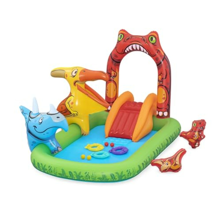 Outdoor water play center for  - Kids Outdoor Water Play 评论和价格