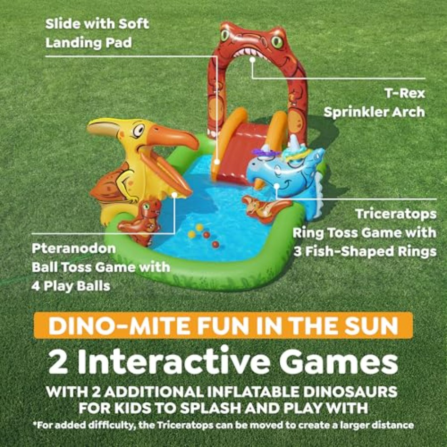 Outdoor water play center for  - Kids Outdoor Water Play 评论和价格