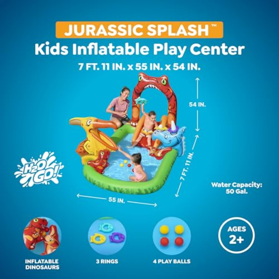 Outdoor water play center for  - Kids Outdoor Water Play 评论和价格