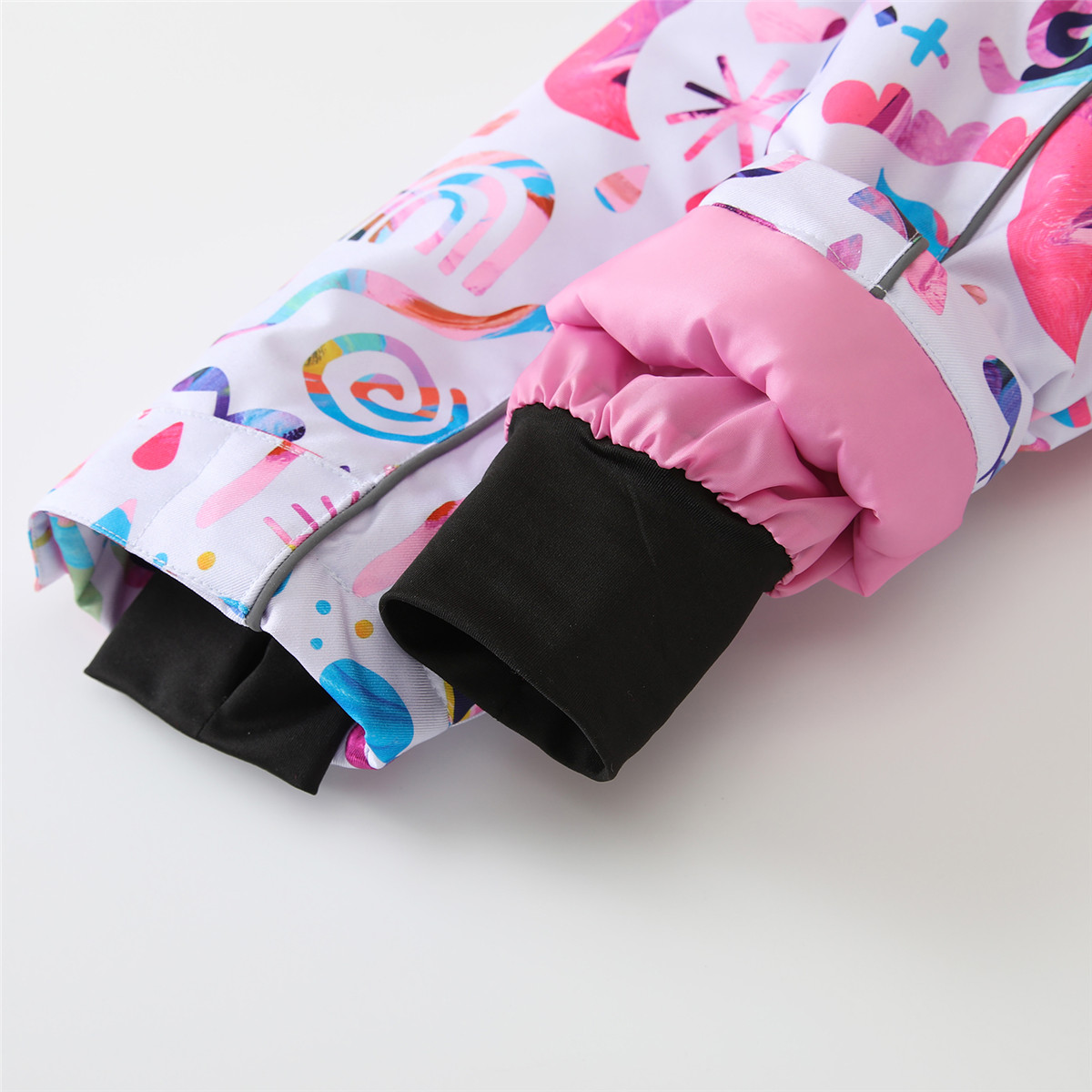 HONEYKING Kids Ski Outwear Win - Kids Outdoor Clothing 评论和价格